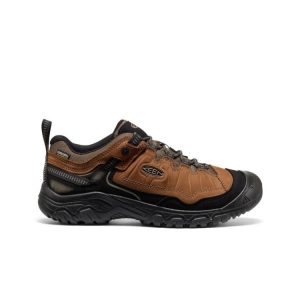 Keen Targhee IV Mid Waterproof – Men’s